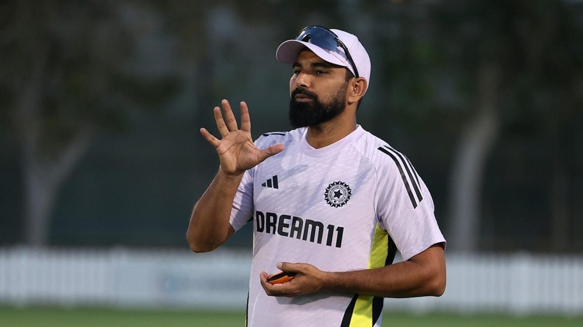 Duleep Trophy squads