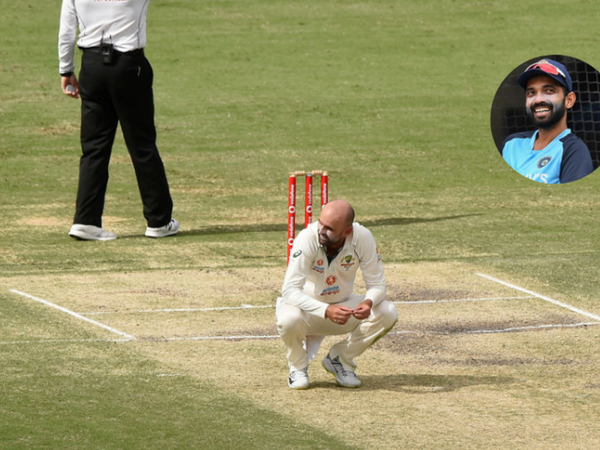 nathan-lyon-on-indias-100th-test-shirt-gesture-i-dont-see-it-as-a-champing-at-all.Click to read full article.