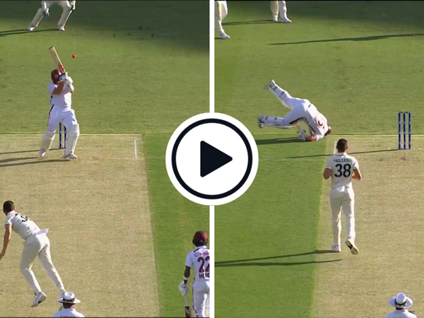 watch-west-indies-batter-joshua-da-silva-almost-falls-onto-stumps-aus-vs-wi.Click to read full article.