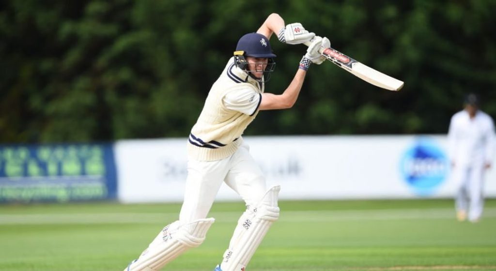 Vaughan: Pick players before they’re embedded too long in the county system