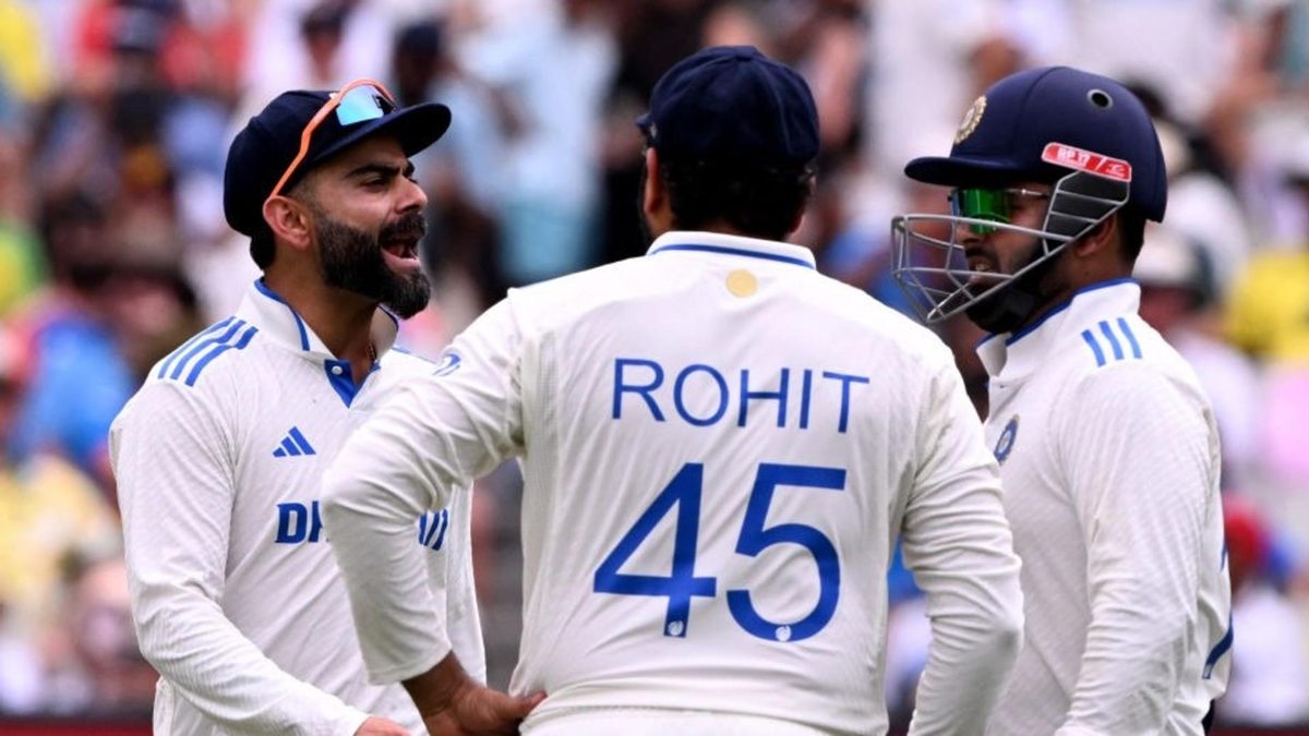 When Kohli played Ranji Trophy