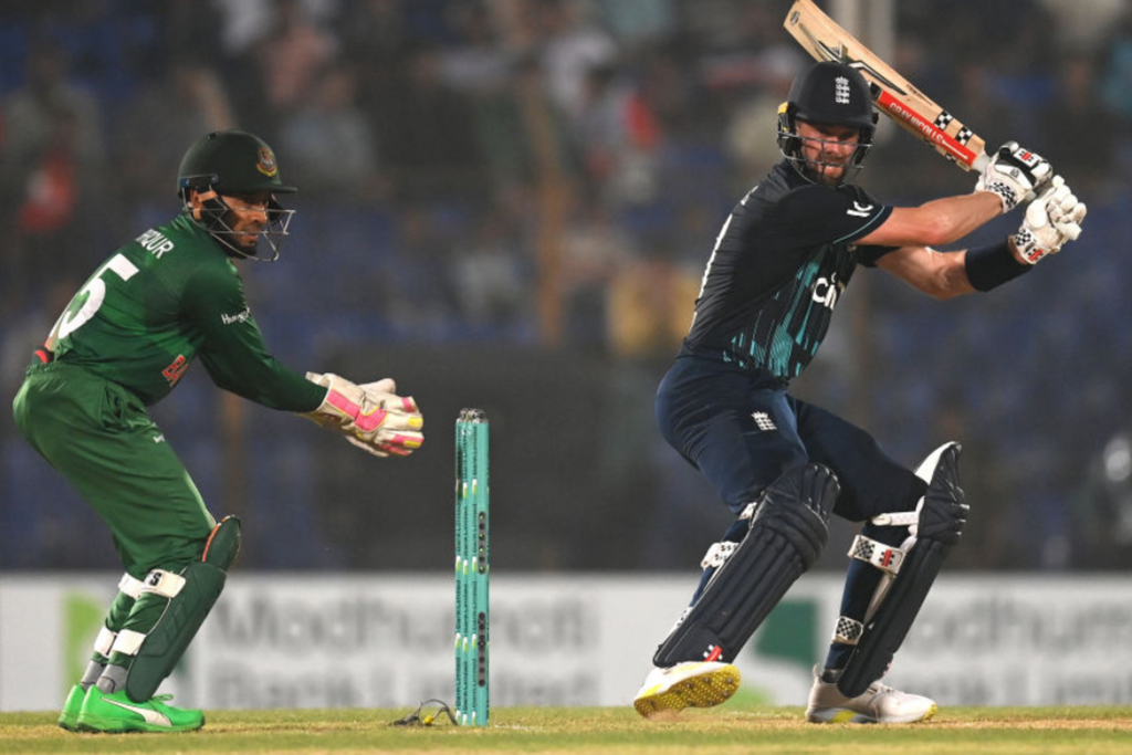 Today’s BAN vs ENG match, World Cup 2023: Dream11 fantasy prediction and tips, playing XIs