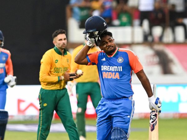 sanju-samson-equals-rohit-sharma-with-record-breaking-durban-t20i-ton.Click to read full article.
