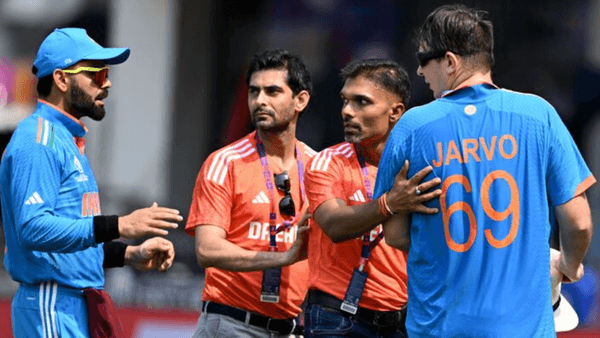 cwc-2023-serial-pitch-intruder-jarvo-69-interrupts-india-vs-australia-world-cup-game.Click to read full article.