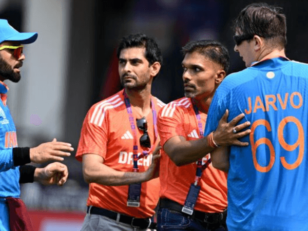 cwc-2023-serial-pitch-intruder-jarvo-69-interrupts-india-vs-australia-world-cup-game.Click to read full article.