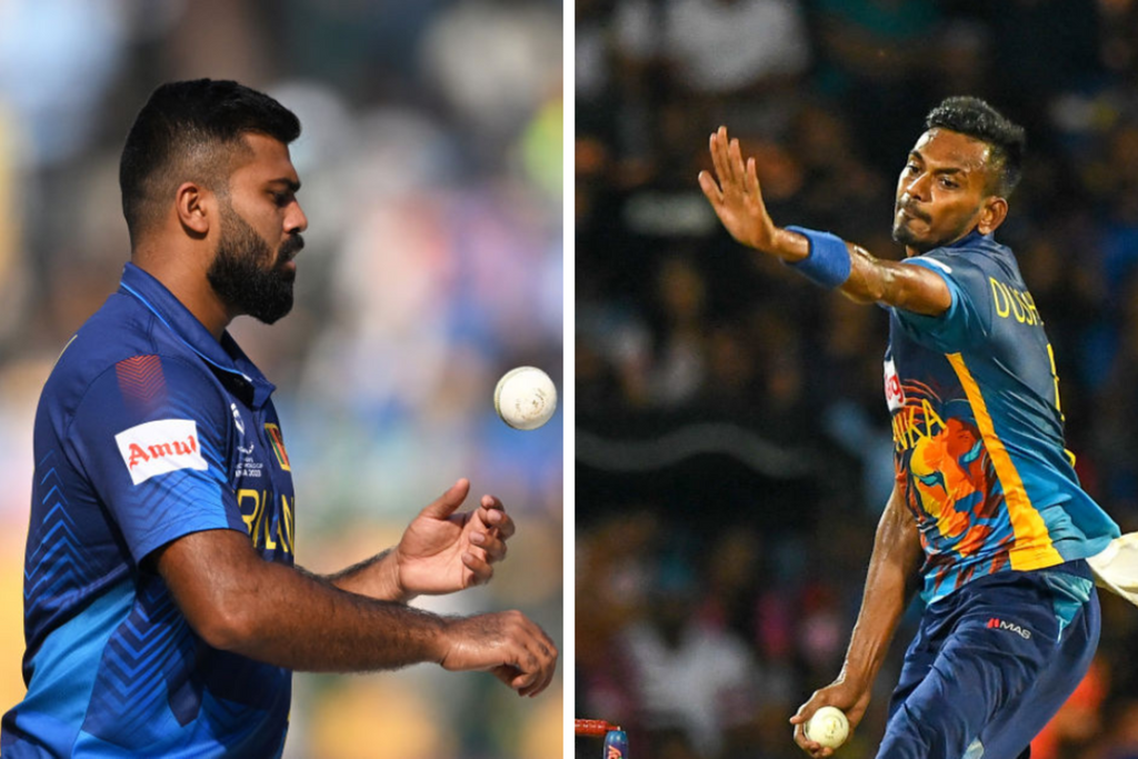 Sri Lanka squad update: Injured Lahiru Kumara ruled out, replacement announced | CWC23