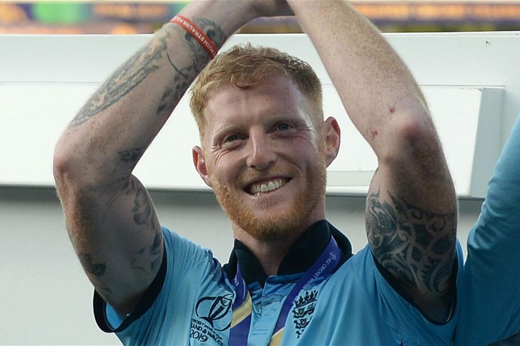 New Zealand honour ‘would not sit right with me’ – Ben Stokes