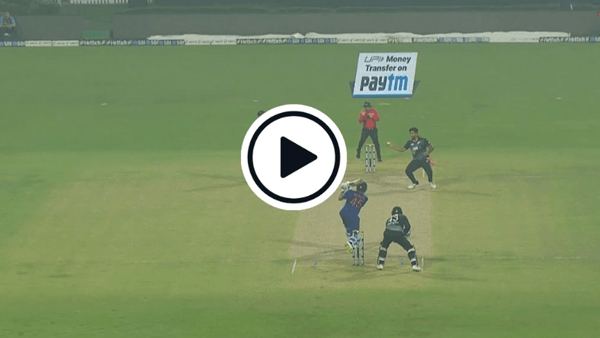 watch-i-do-it-everyday-stunningly-nonchalant-ish-sodhi-caught-and-bowled-sees-off-rohit-sharma-after-record-breaking-fifty.Click to read full article.