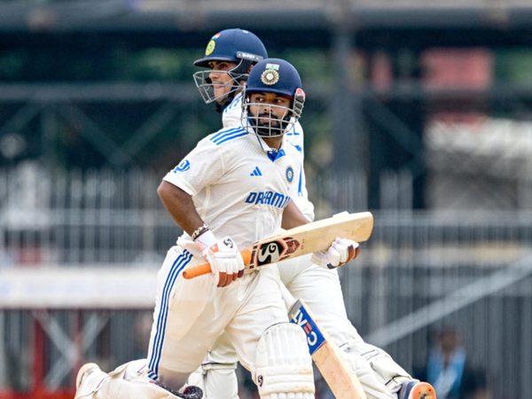 will-pant-and-gill-be-available-for-pune-test-india-coach-provides-update-on-duos-fitness.Click to read full article.