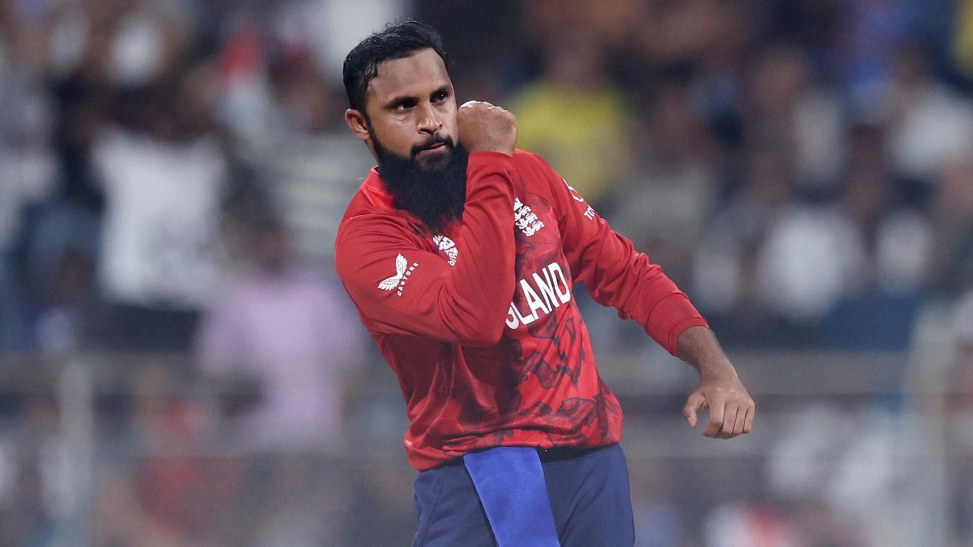 Setelah Penampilan Buruk yang Jarang Terjadi, Adil Rashid Menunjukkan Mengapa Dia Menjadi Kartu Trump T20 Inggris | Piala Dunia T20 Putra ICC