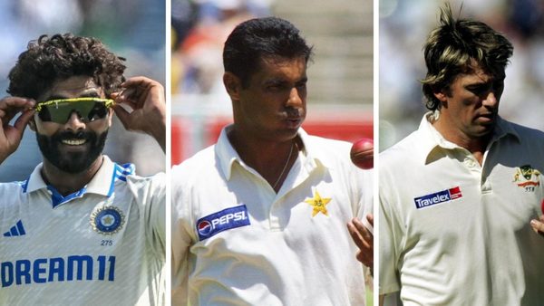 most-home-test-five-fors-full-list-jadeja-overtakes-mcgrath-waqar-and-kapil.Click to read full article.