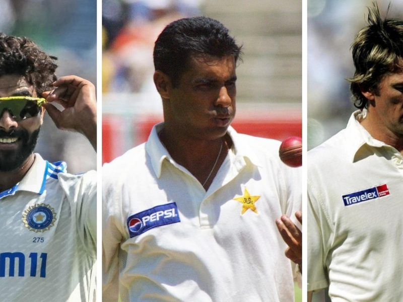 most-home-test-five-fors-full-list-jadeja-overtakes-mcgrath-waqar-and-kapil.Click to read full article.