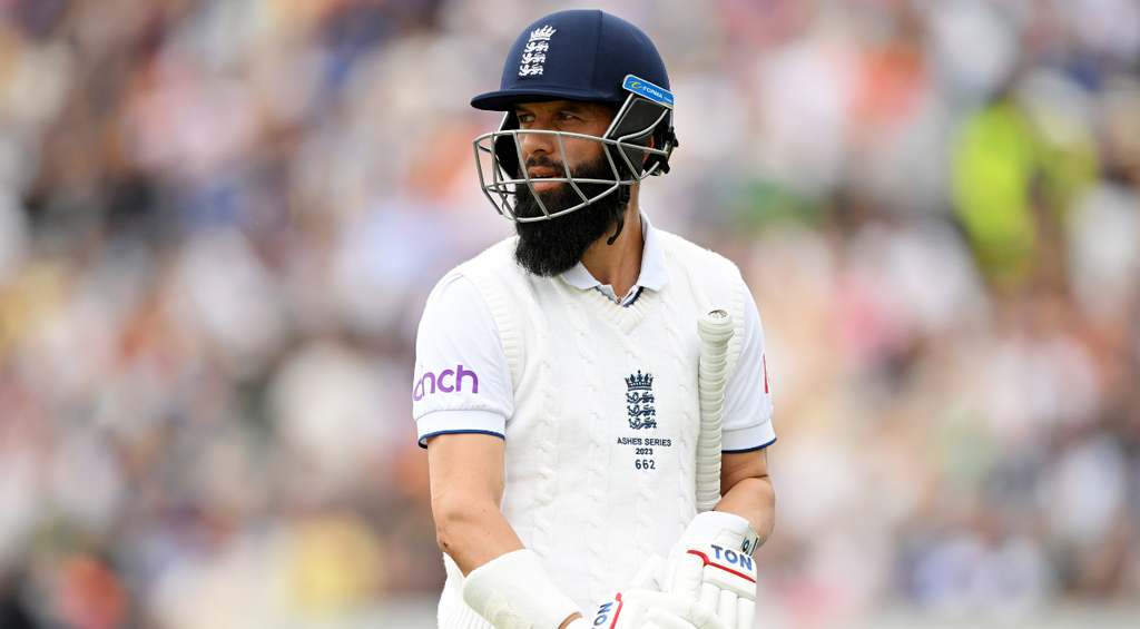 Ashes 2023: Moeen Ali at No.3 can be a success for England, even if it’s not for him