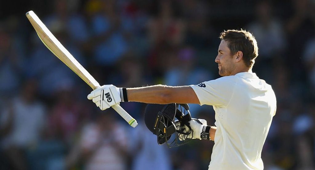 Malan’s maiden hundred leads England’s fightback