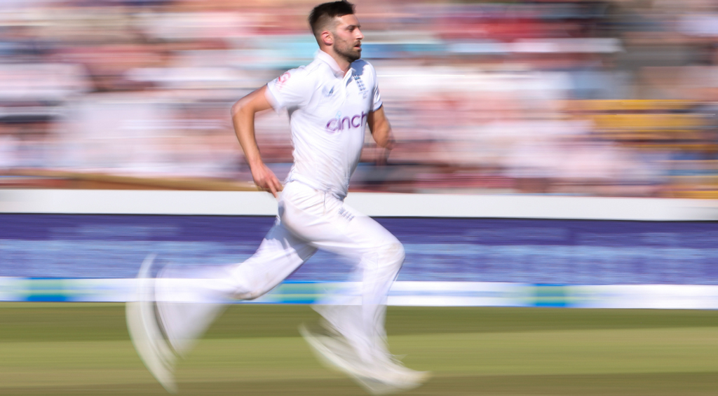 Wisden’s Men’s Test spell of 2023, No.1: Mark Wood’s 5-34