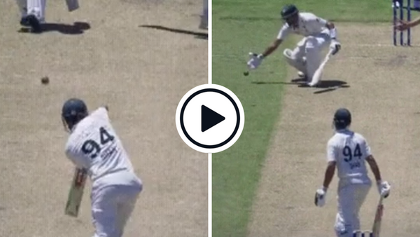 watch-babar-azam-almost-handles-ball-pakistan-warm-up-match-aus-v-pak-obstructing-field.Click to read full article.