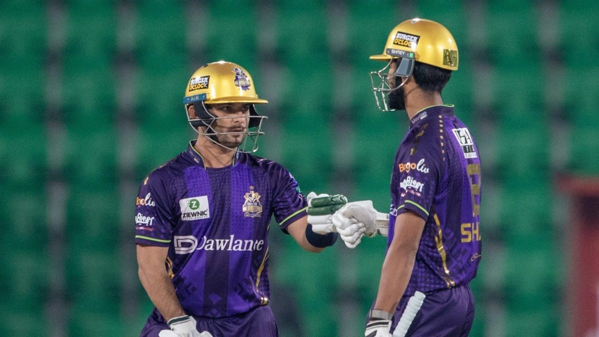 Qare Rwp Quetta Gladiators Vs Rawalpindiz, PSL 2026 Live Score Today: Predicted ...