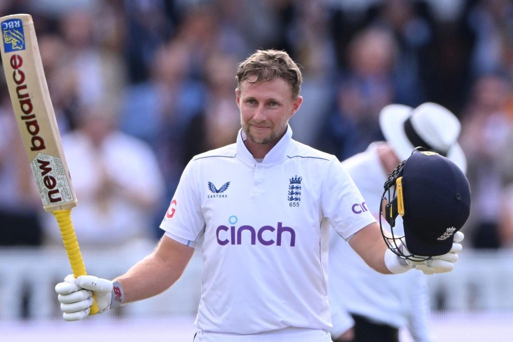Full list: Joe Root equals Gooch, Vaughan record for most Test hundreds at Lord's
