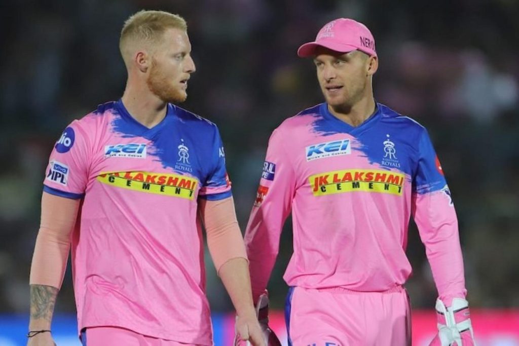 England stars may miss New Zealand Test series for IPL play-offs, report says