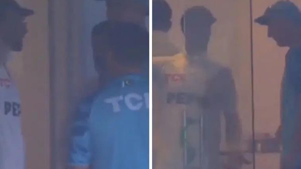 heated-moment---cameras-capture-animated-dressing-room-discussion-between-shan-masood-and-jason-gillespie.Click to read full article.