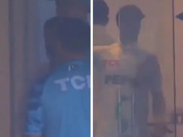 heated-moment---cameras-capture-animated-dressing-room-discussion-between-shan-masood-and-jason-gillespie.Click to read full article.