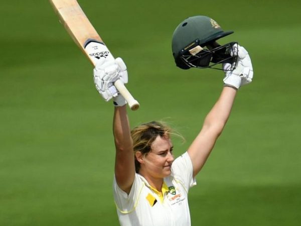 ellyse-perry-named-womens-cricketer-of-the-year-icc-announce-teams-of-2019.Click to read full article.