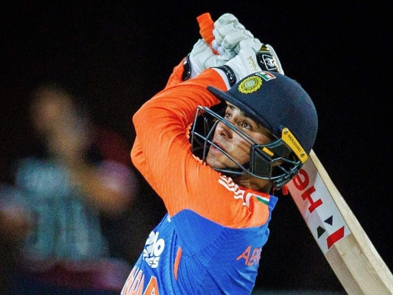 icc-top-ranked-batter-abhishek-sharma-hits-16-sixes-equals-chris-gayle-rishabh-pant-yuvraj-singh-en-route-to-52-ball-148-in-indian-domestic-t20.Click to read full article.