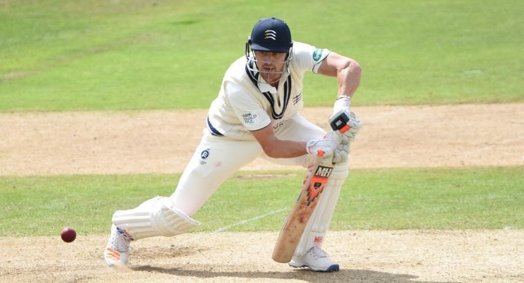 The Wisden Cricket Podcast: Episode 2