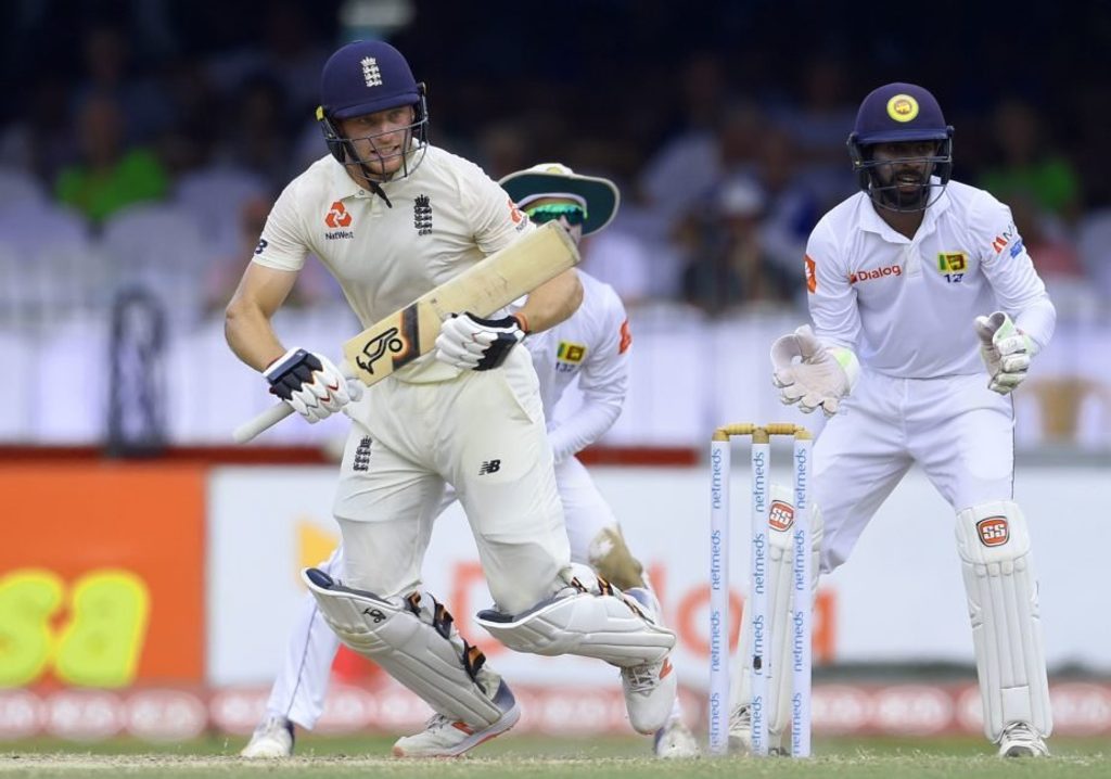 Jos Buttler revels in right kind of positivity
