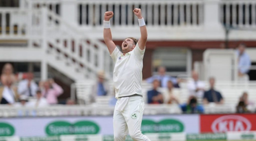 Leach’s 92 trumped by spectacular Adair-led comeback