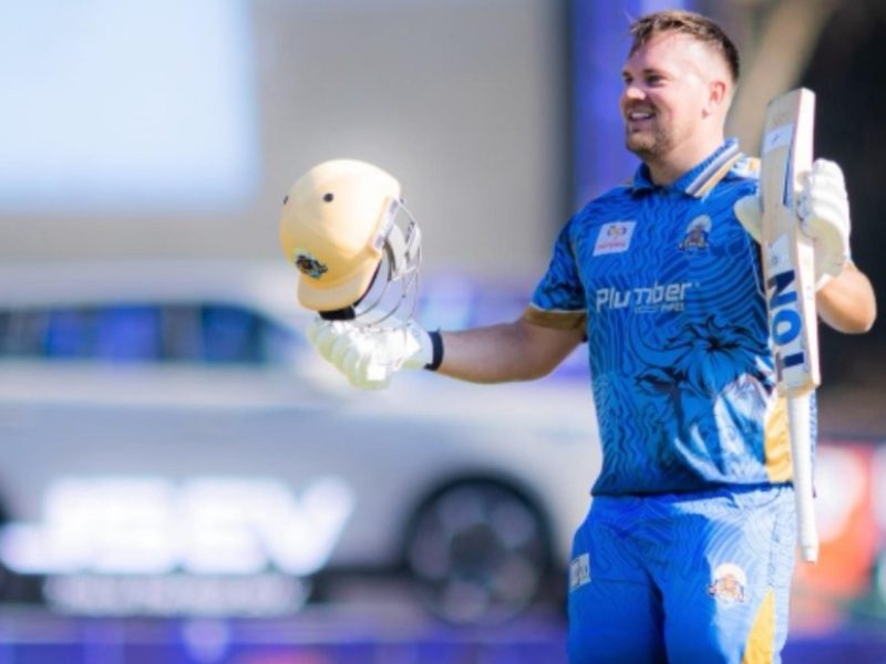 scotland-bowler-mark-watt-with-sub-10-t20-average-hits-century-as-opener-in-nepal-premier-league.Click to read full article.