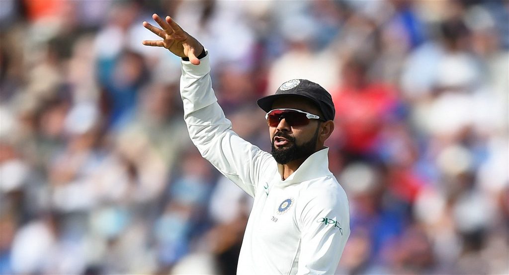 Root relishes ‘humour’ of Kohli celebration
