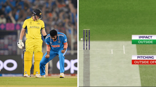 steve-smith-opts-not-to-review-lbw-decision-replays-show-impact-was-outside-the-line.Click to read full article.