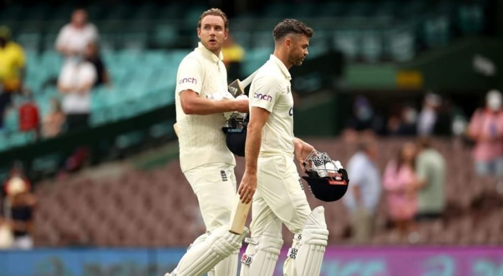 Mark Butcher: If Broad and Anderson had played in the West Indies, neither would still have Test careers