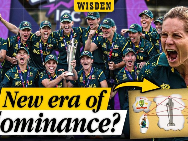 why-are-australia-so-much-better-than-every-other-team-in-womens-cricket.Click to read full article.