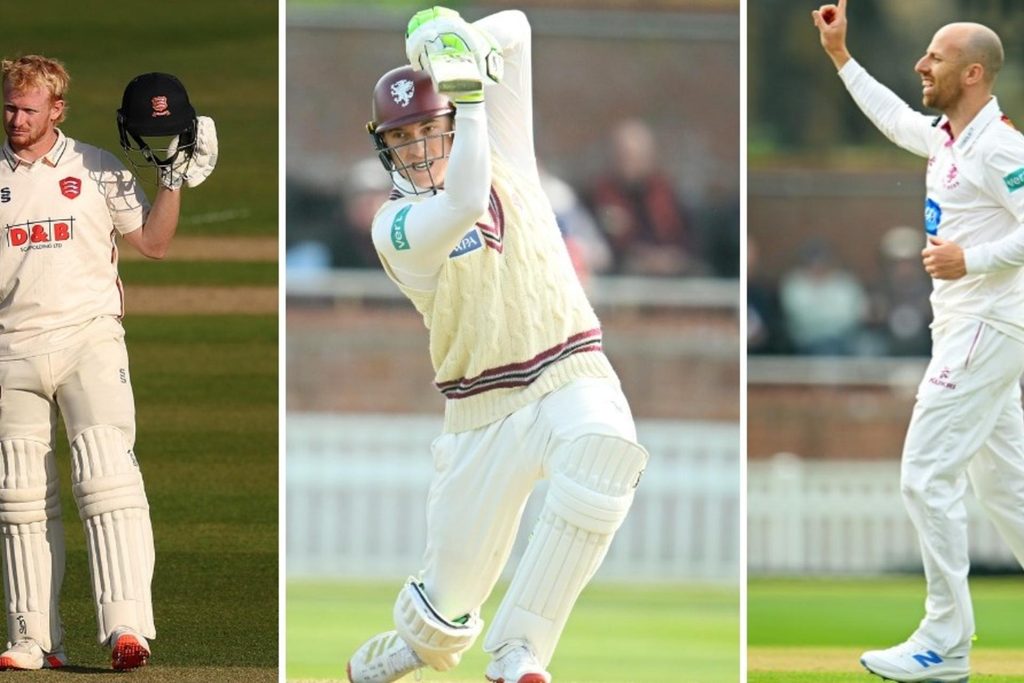 England Test selection questions the County Championship could help to answer