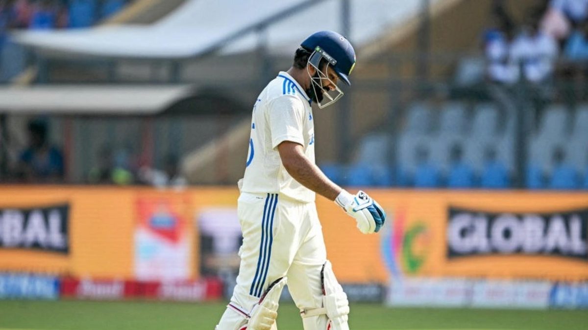Rohit Sharma captaincy