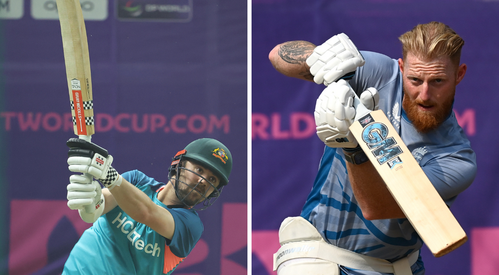Today’s AUS vs ENG match, World Cup 2023: Dream11 fantasy prediction and tips, playing XIs