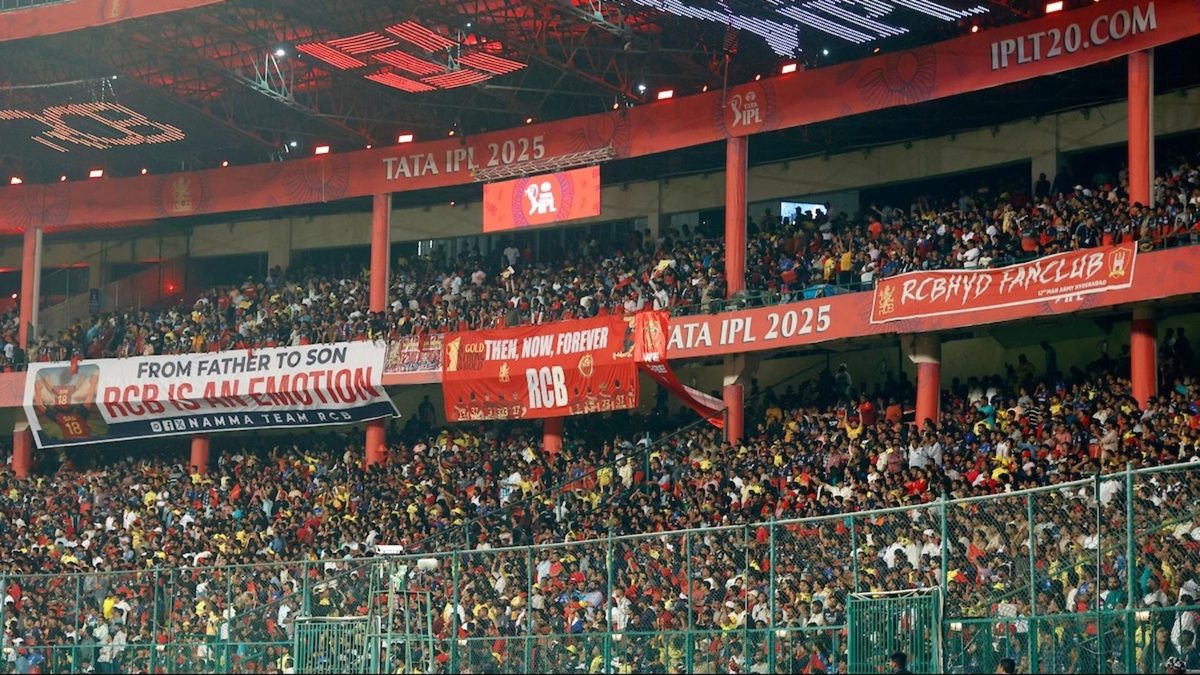 In a unique gesture, Royal Challengers Bengaluru are set to turn up in whites when their team take on Kolkata Knight Riders in IPL 2025 on Saturday (May 17).