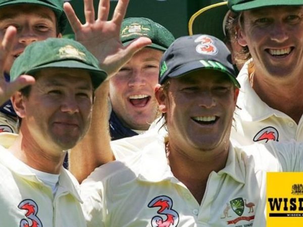 wisdens-mens-test-team-of-the-2000s.Click to read full article.