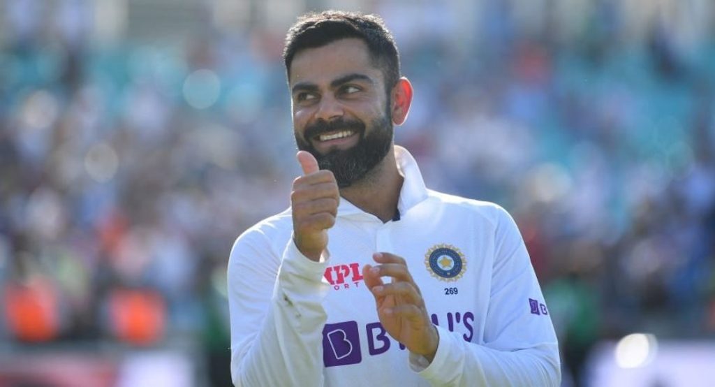 Shane Watson ranks Virat Kohli top of current ‘big five’ Test batters list