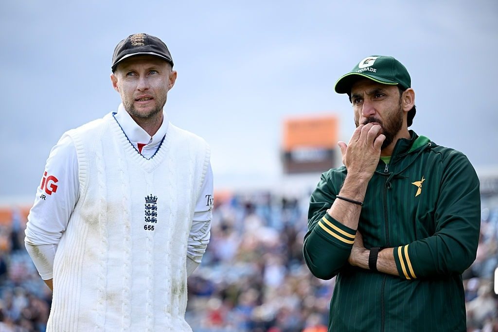 WTC 2025-27 points table: Updated World Test Championship standings after England beat Pakistan at Headingley