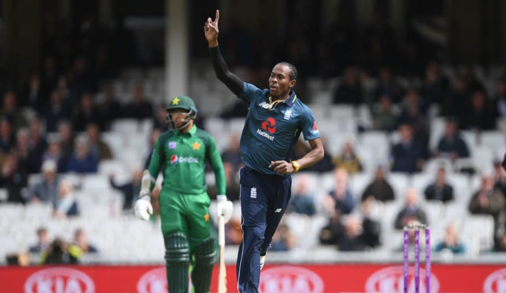 England announce final 15-man World Cup squad