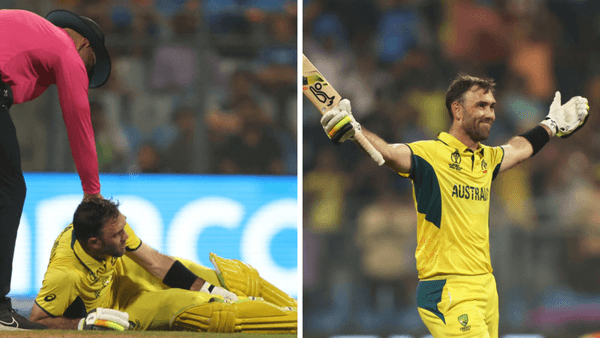 world-cup-2023-glenn-maxwell-overcomes-severe-cramps-to-play-arguably-greatest-odi-innings-of-all-time.Click to read full article.