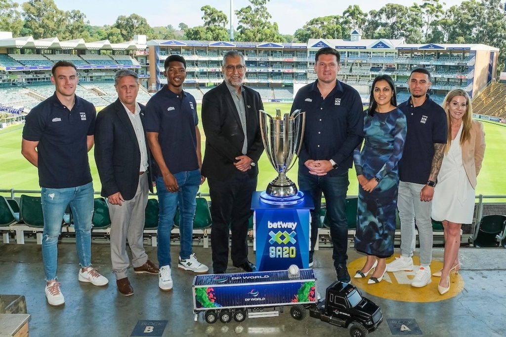 SA20 2025, where to watch live: TV channels, live streaming and match timings