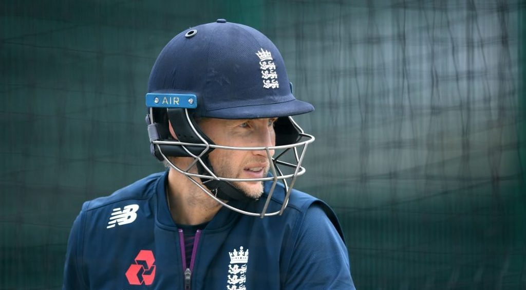 England name 14-man squad for third West Indies Test