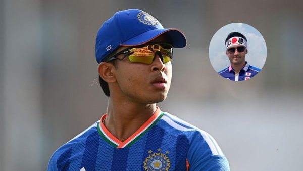 weve-got-him-sorted-japan-captain-kendel-kadowaki-fleming-reveals-plans-for-vaibhav-sooryavanshi-ahead-of-historic-clash.Click to read full article.