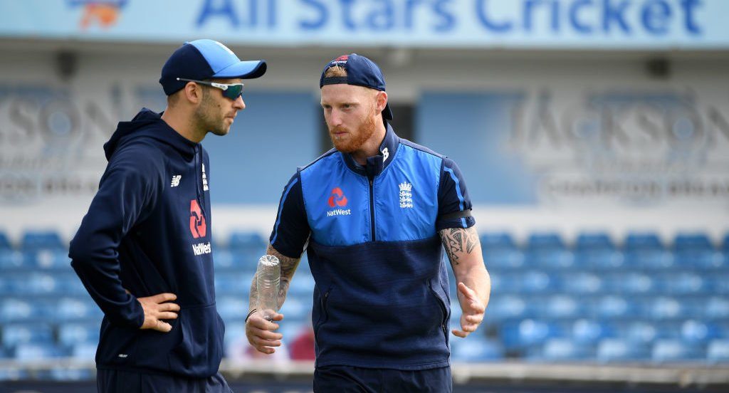 Stokes left out as England name T20 squad