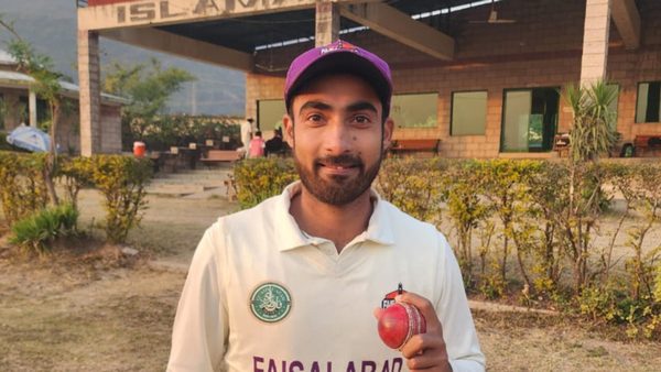 uncapped-pakistan-spinner-ahmed-safi-abdullah-takes-economical-five-for-in-50th-first-class-match.Click to read full article.