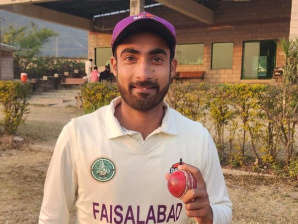 uncapped-pakistan-spinner-ahmed-safi-abdullah-takes-economical-five-for-in-50th-first-class-match.Click to read full article.